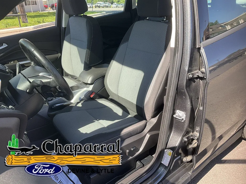 2017 Ford C-Max SE image 5