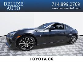 2019 Toyota 86
