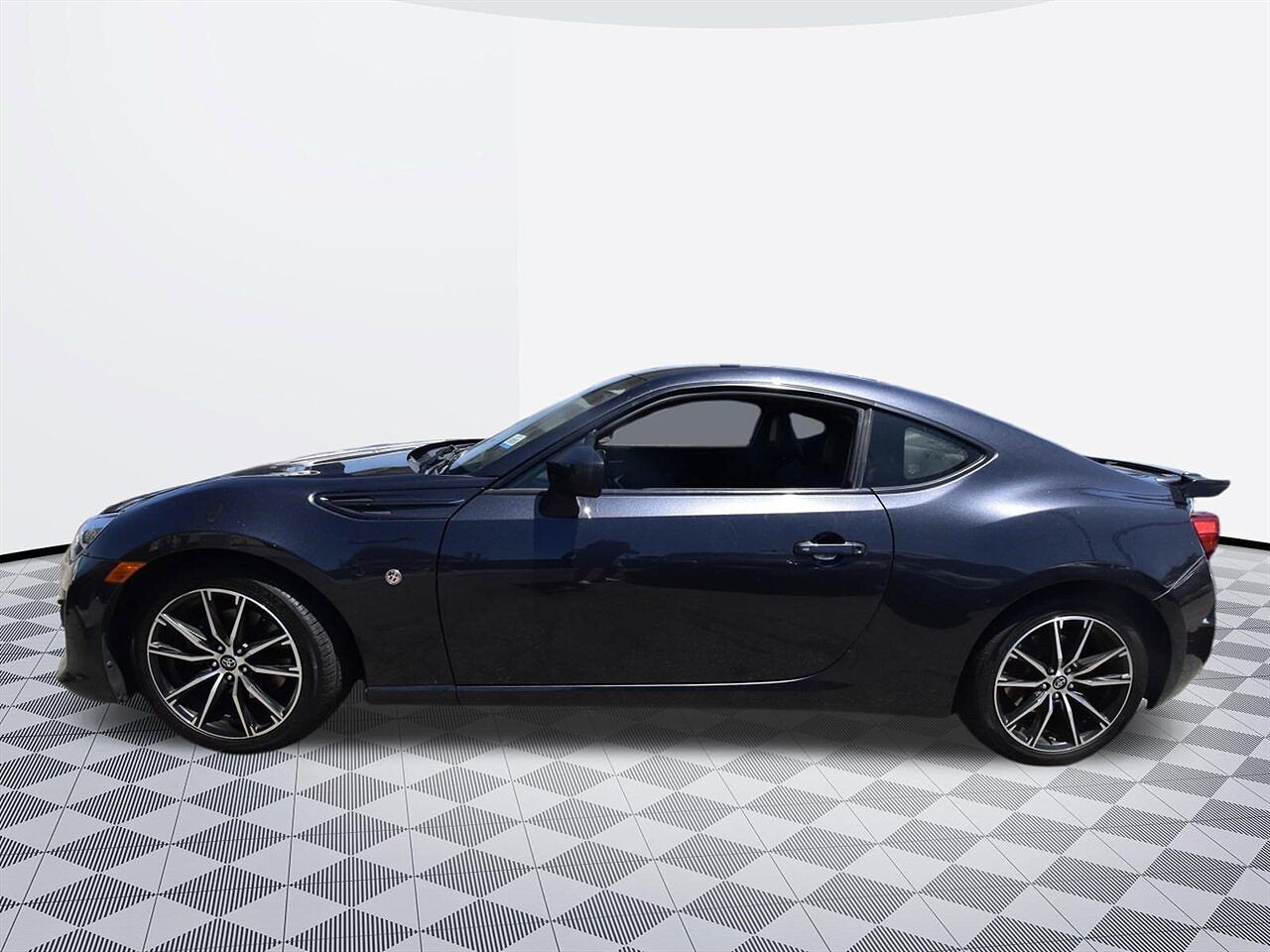 2019 Toyota 86