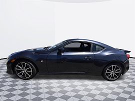 2019 Toyota 86