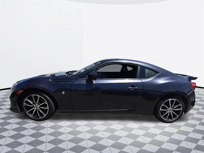 2019 Toyota 86