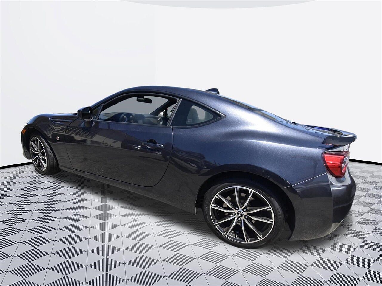 2019 Toyota 86