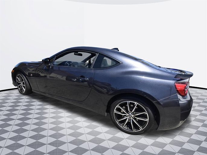 2019 Toyota 86