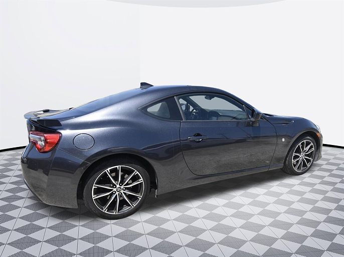 2019 Toyota 86