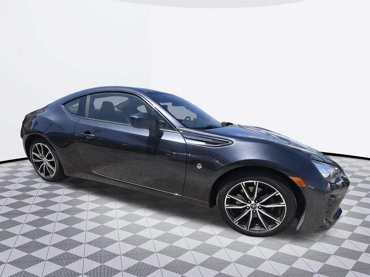 2019 Toyota 86