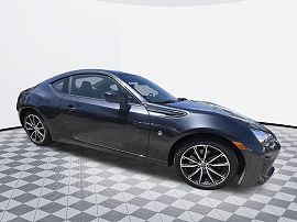 2019 Toyota 86