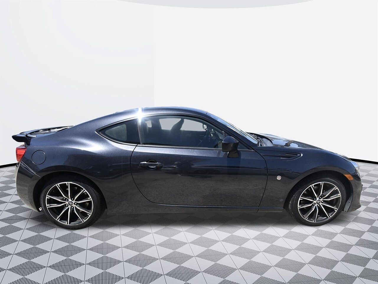 2019 Toyota 86