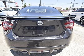 2019 Toyota 86