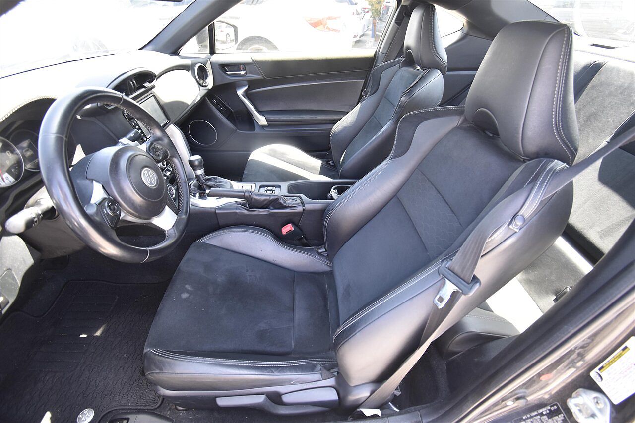 2019 Toyota 86