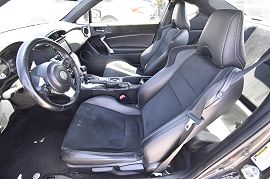 2019 Toyota 86