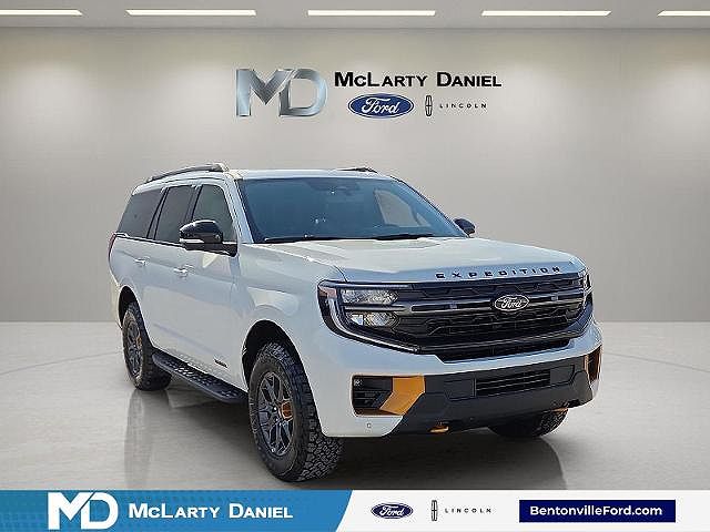 2026 Ford Expedition