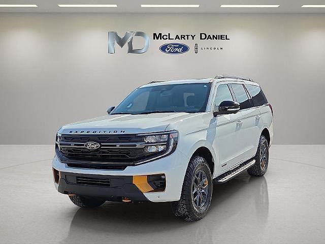 2026 Ford Expedition
