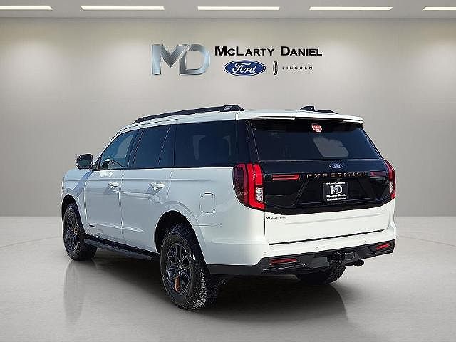 2026 Ford Expedition