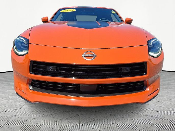 2024 Nissan Z