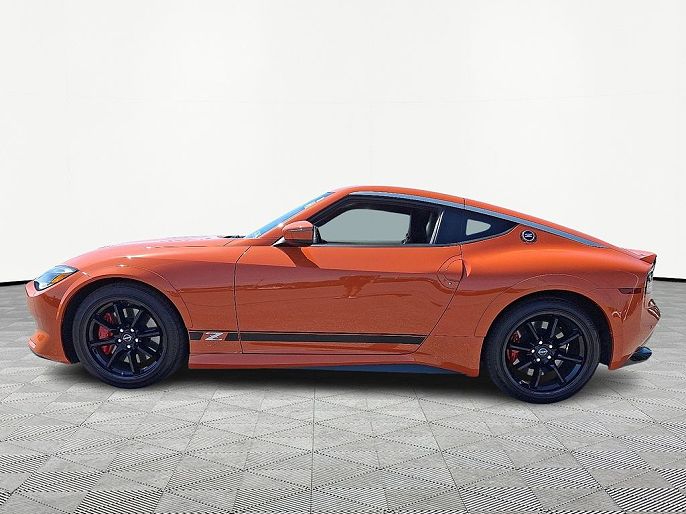 2024 Nissan Z