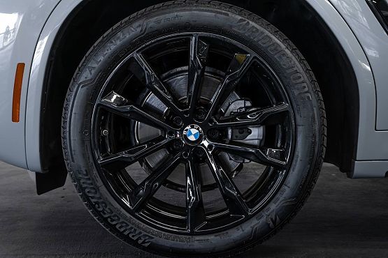 2023 Bmw X3 sDrive30i photo 2