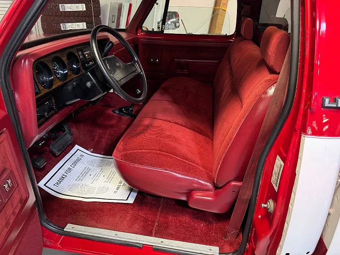 1991 Dodge Ram 250