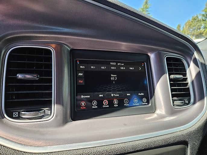 2019 Dodge Charger