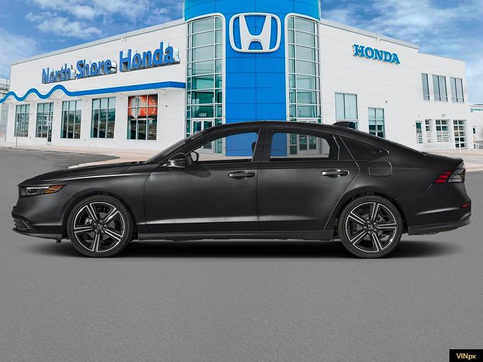 2026 Honda Accord