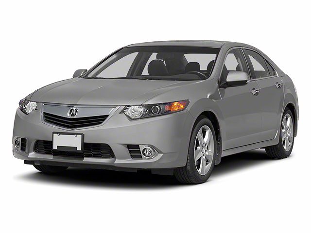 2012 Acura TSX Special Edition image 0