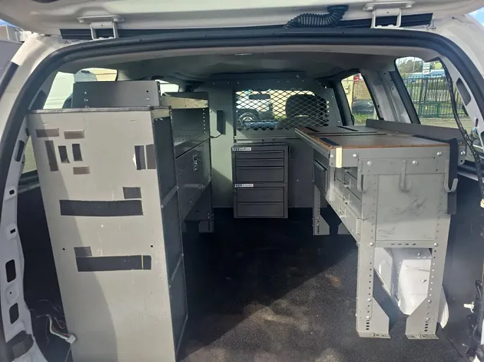 2006 Chevrolet Uplander