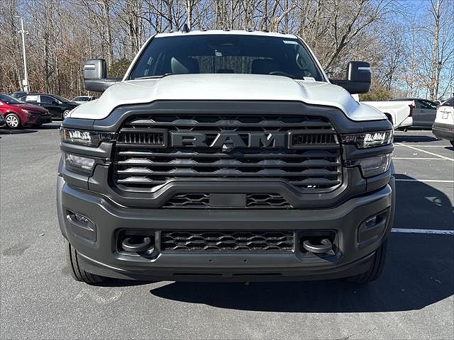 2026 Ram 5500