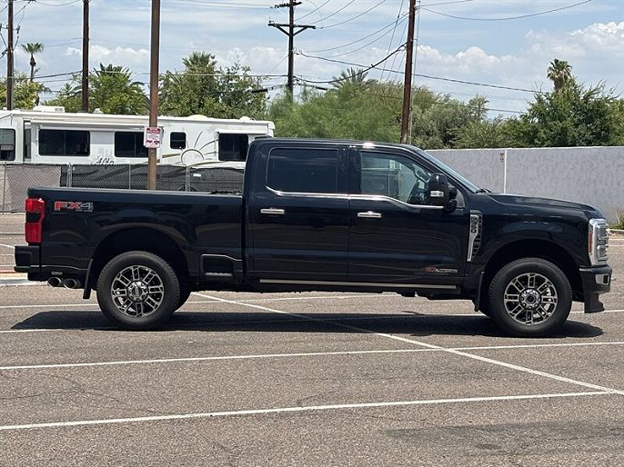 2023 Ford F-350