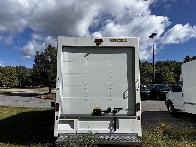 2024 Chevrolet Express