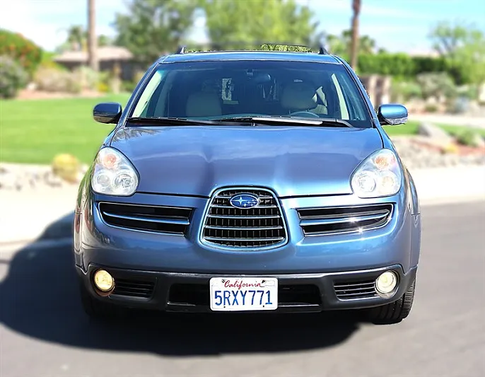 2006 Subaru Tribeca