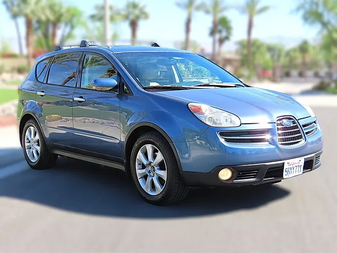 2006 Subaru Tribeca