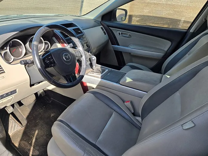 2008 Mazda CX-9