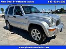 2003 Jeep Liberty Limited Edition image 0