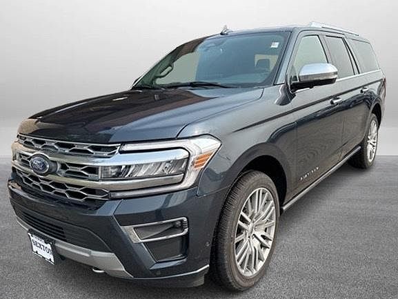 2022 Ford Expedition MAX