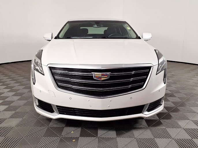 2019 Cadillac XTS