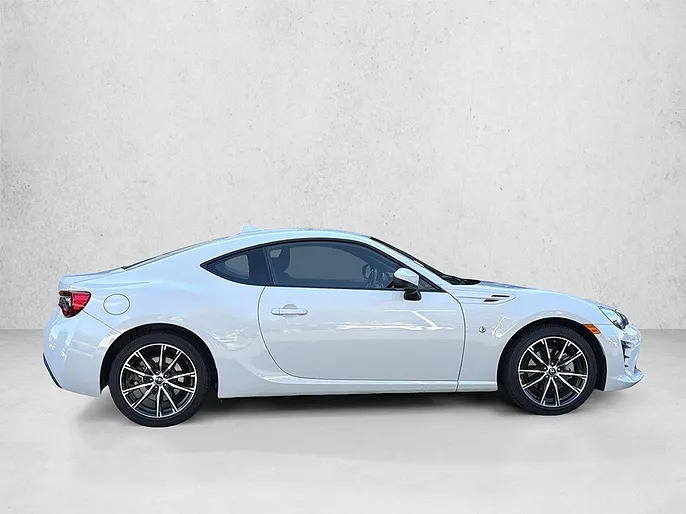 2018 Toyota 86