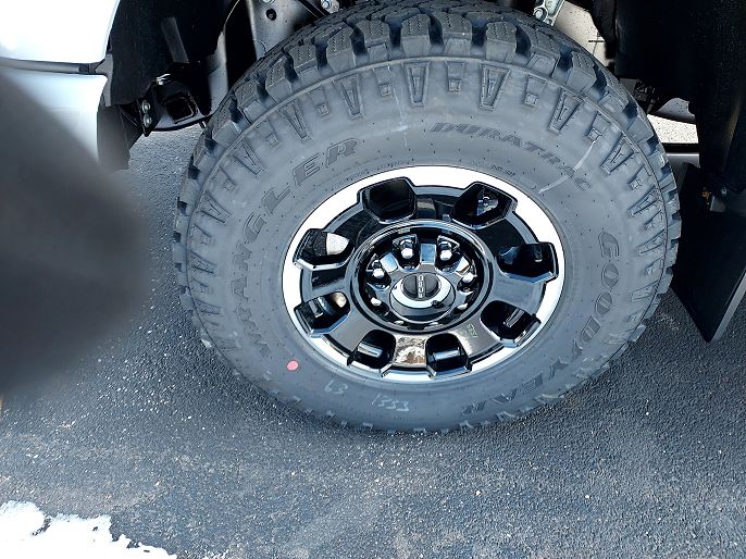 2026 Ford F-350