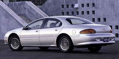 2004 Chrysler Concorde LX image 0