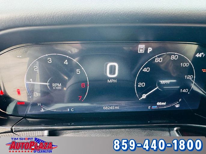 2024 Jeep Grand Wagoneer