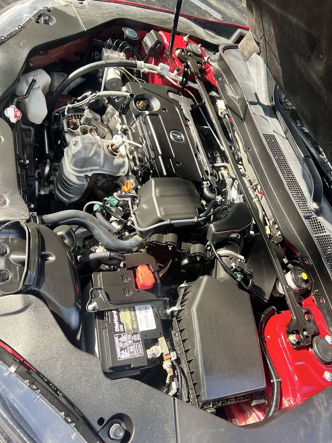 2019 Acura TLX