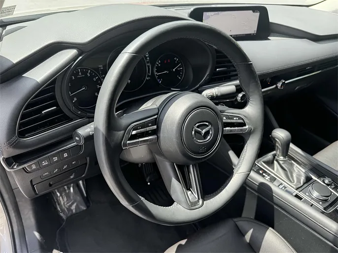 2023 Mazda Mazda3
