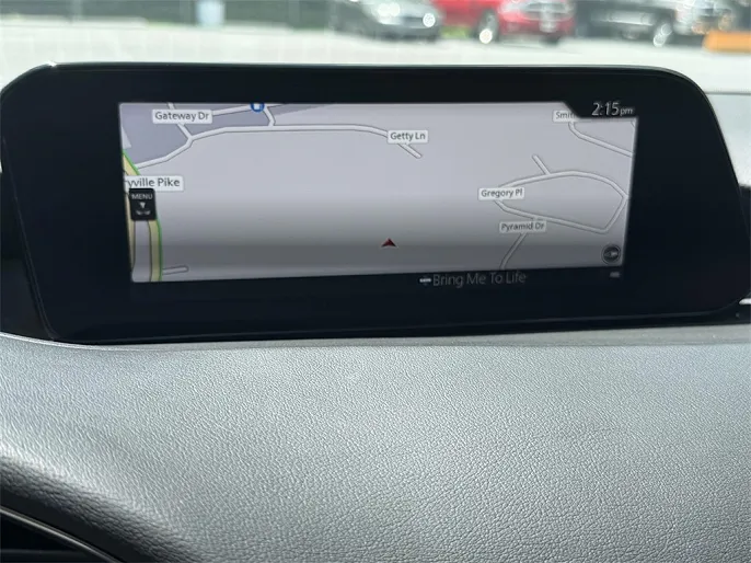 2023 Mazda Mazda3