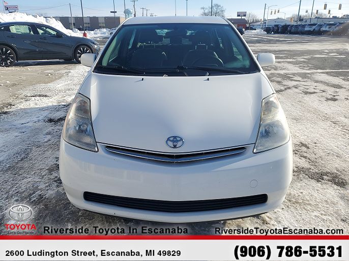 2009 Toyota Prius