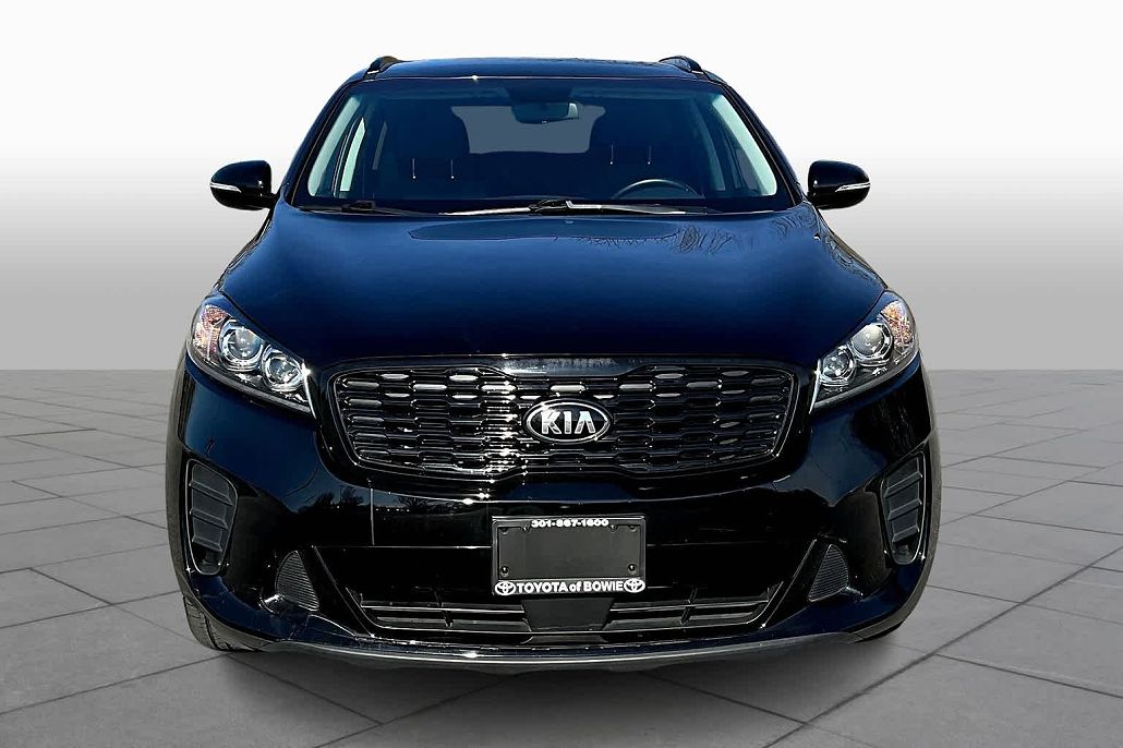 2020 Kia Sorento S image 2