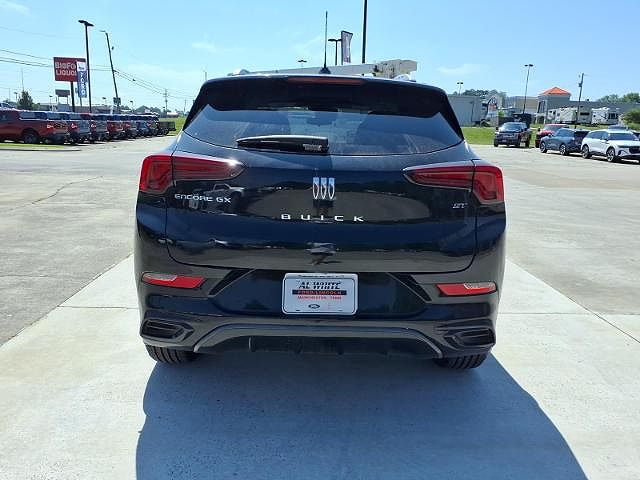 2024 Buick Encore GX