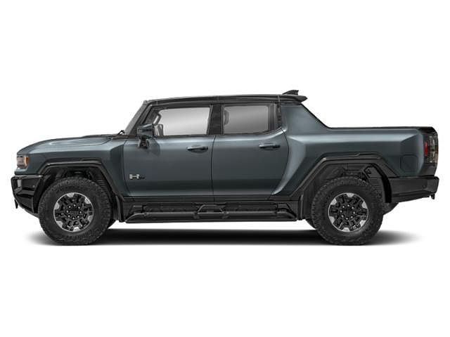 2026 GMC Hummer EV