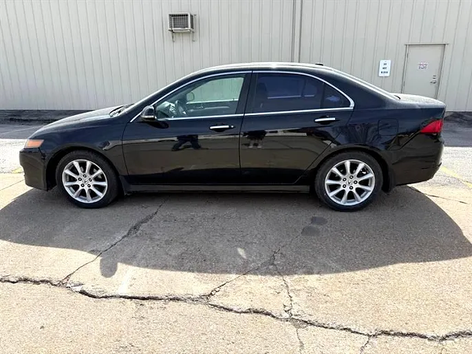 2006 Acura TSX