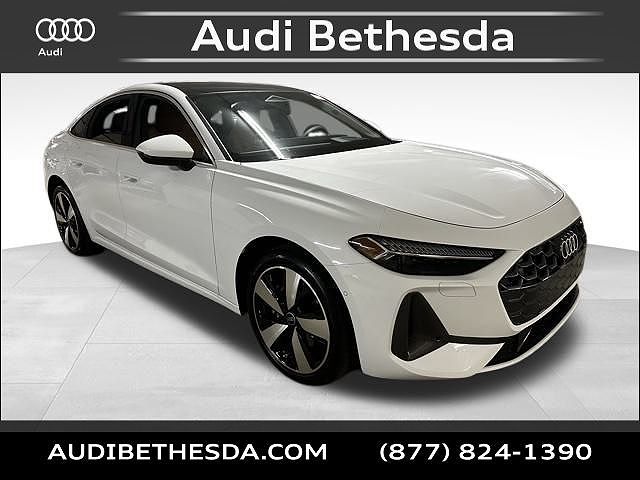 2025 Audi A5
