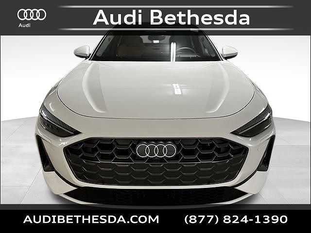 2025 Audi A5