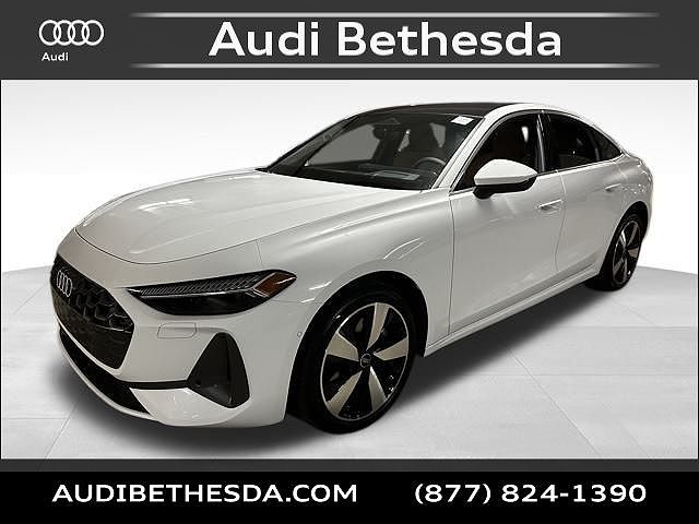 2025 Audi A5