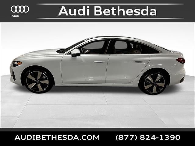 2025 Audi A5